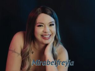Mirabelfreyja