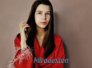 Miradexton
