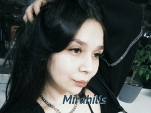 mirahills Sex Webcam 20
