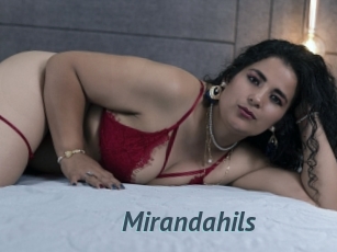 Mirandahils