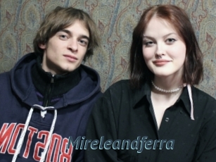 Mireleandferra