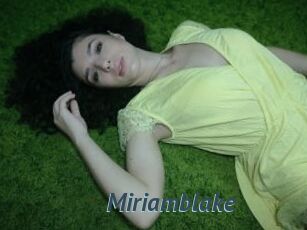 Miriamblake