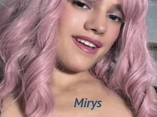 Mirys