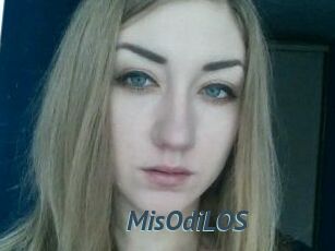 MisOdiLOS