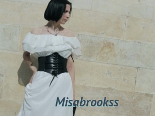 Misabrookss