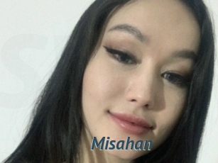 Misahan