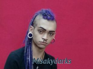 Misakydarks
