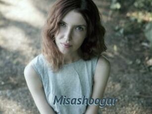 Misashoogar