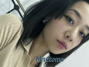 Misatome