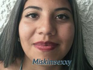 Miskimsexxy