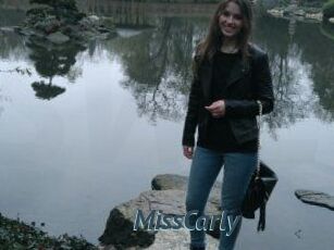 MissCarly