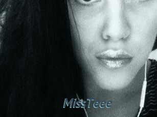 MissTeee