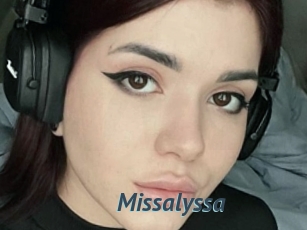 Missalyssa