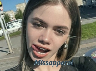 Missapperol