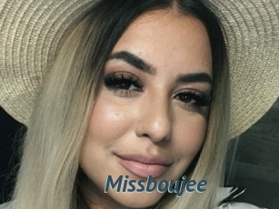 Missboujee