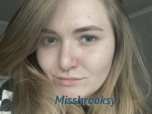 Missbrooksy