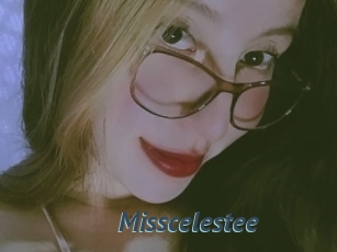 Misscelestee