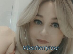 Misscherryrose