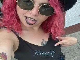Missciif