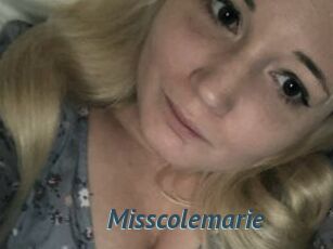 Misscolemarie