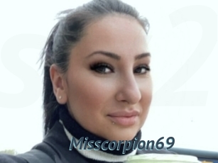 misscorpion69 Sex Webcam 20