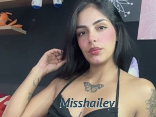 Misshailey
