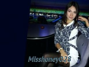 Misshoney028