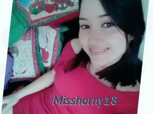 Misshorny18