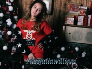 Missjuliawilliam