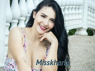 Misskharla
