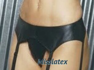 Miss_latex
