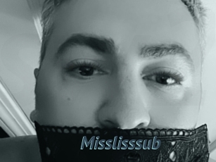 Misslisssub
