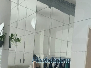 Missloladom