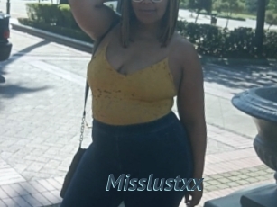 Misslustxx