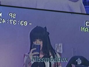 Missmaddox