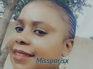 Missparisx