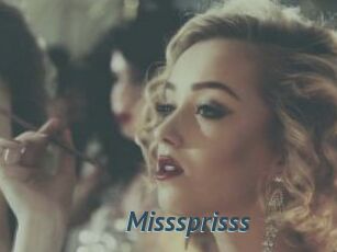 Misssprisss