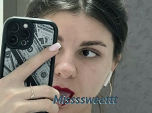 Missssweettt