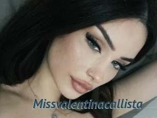 Missvalentinacallista