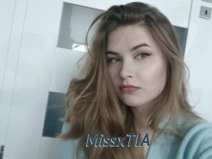 MissxTIA