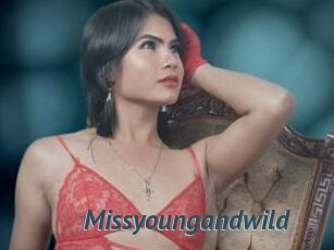 Missyoungandwild