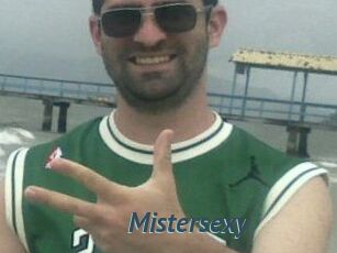Mistersexy