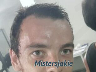 Mistersjakie