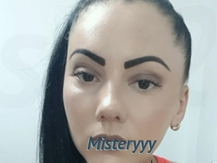 Misteryyy