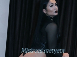 mistress_meryem Sex Webcam 20