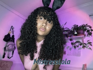 Mistresslola