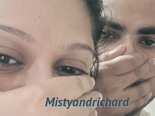Mistyandrichard