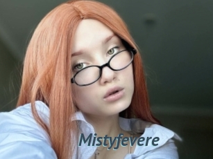 Mistyfevere