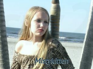 Mistykitten