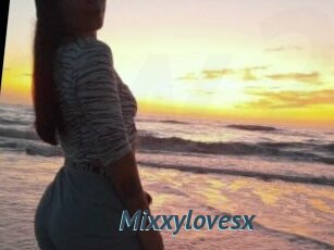 Mixxylovesx